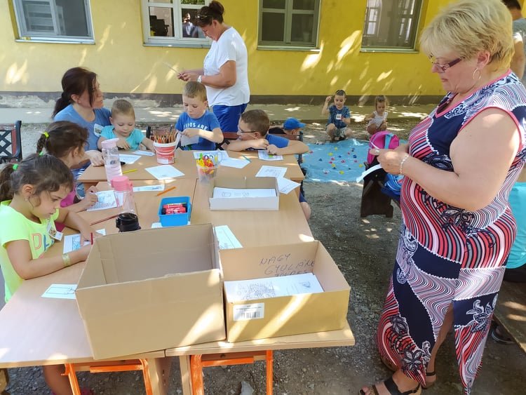 Ifjúsági és Vakációs Bibliahét 51